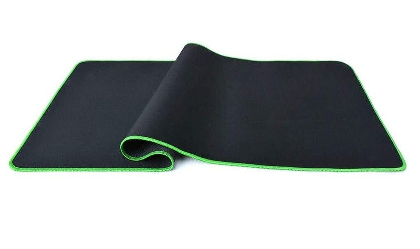 Extra Large XL Gaming Mouse Pad Mat for PC Macbook Laptop Anti-Slip 60Cm X 30Cm