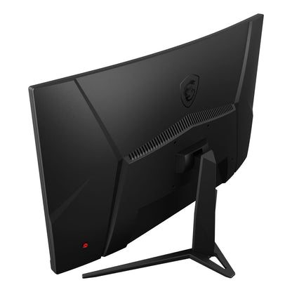 G32CQ4 E2 32 Inch WQHD 165Hz VA Curved Gaming Monitor, 9S6-3DB51T-035