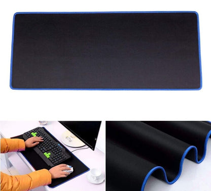 Extra Large XL Gaming Mouse Pad Mat for PC Macbook Laptop Anti-Slip 60Cm X 30Cm